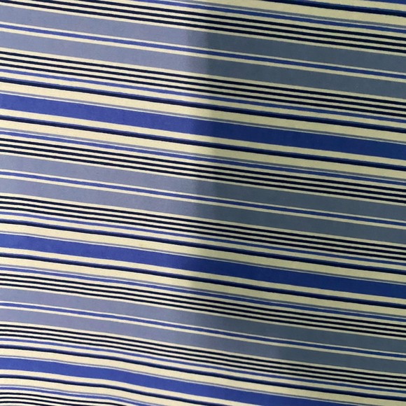 Esprit Y2K striped tee shirt dress‎ - Picture 4 of 4
